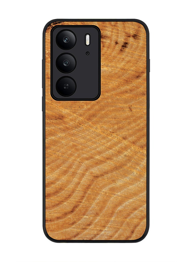 For Realme C75x / C75 4G Case,Slim fit Camera Protection, Shockproof Thin Phone cover  - Age Of Tree